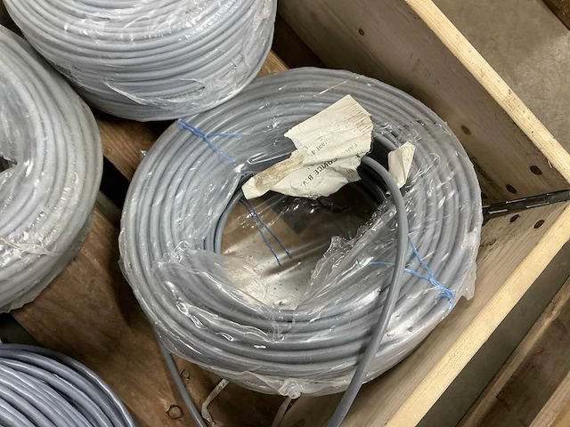 Partij electra kabel - afbeelding 9 van  9