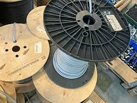 Partij electriciteitkabel - afbeelding 4 van  8