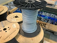 Partij electriciteitkabel - afbeelding 5 van  8