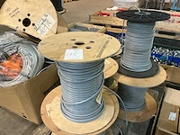 Partij electriciteitkabel - afbeelding 8 van  8