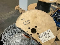Partij electriciteitkabel - afbeelding 3 van  6