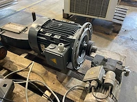 Partij electro motoren - afbeelding 6 van  7