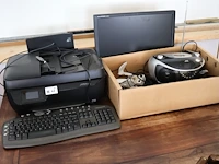 Partij electro - afbeelding 1 van  5