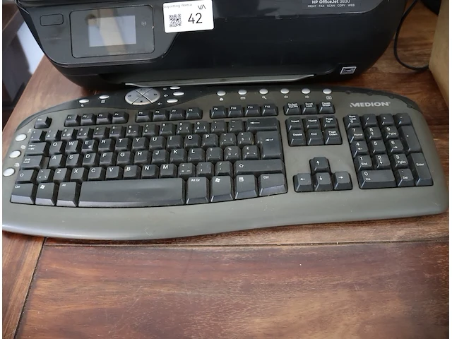 Partij electro - afbeelding 4 van  5