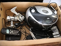 Partij electro - afbeelding 5 van  5