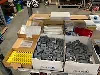 Partij elektra- en bevestigingmaterialen - afbeelding 9 van  12