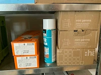 Partij elektra -en bevestigingsmaterialen - afbeelding 4 van  14