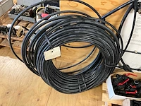 Partij elektra beckum perslucht koppelingen - afbeelding 3 van  9