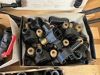 Partij elektra beckum perslucht koppelingen - afbeelding 6 van  9