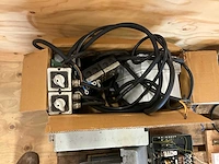 Partij elektra installatiematerialen - afbeelding 4 van  5