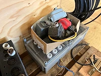 Partij elektra installatiematerialen - afbeelding 5 van  5