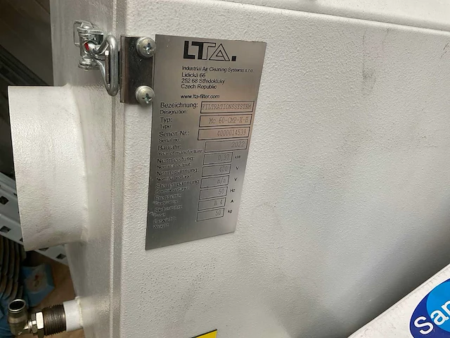Partij elektra toebehoren - afbeelding 2 van  4