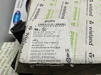 Partij elektra toebehoren - afbeelding 3 van  4