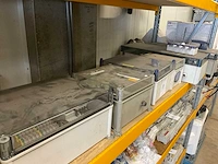 Partij elektrakasten - afbeelding 1 van  7