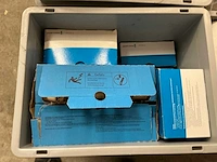 Partij elektramaterialen - afbeelding 4 van  10