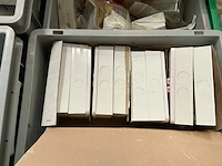 Partij elektramaterialen - afbeelding 5 van  10