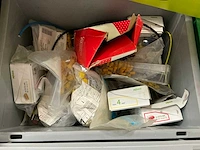 Partij elektramaterialen - afbeelding 7 van  10