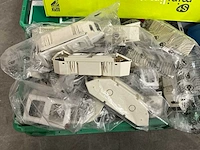 Partij elektramaterialen - afbeelding 8 van  10