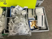 Partij elektramaterialen - afbeelding 9 van  10