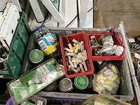 Partij elektra/verlichting - afbeelding 3 van  9