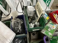 Partij elektra/verlichting - afbeelding 4 van  9