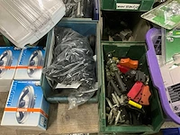 Partij elektra/verlichting - afbeelding 5 van  9