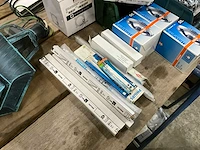 Partij elektra/verlichting - afbeelding 7 van  9