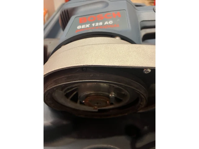 Partij elektrisch gereedschap husqvarna/aeg/bosch/skil - afbeelding 2 van  4