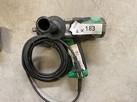 Partij elektrisch gereedschap - afbeelding 8 van  11