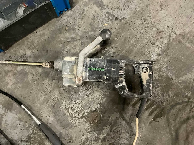 Partij elektrisch gereedschap - afbeelding 3 van  3