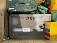 Partij elektrisch gereedschap - afbeelding 3 van  5