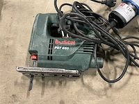 Partij elektrisch gereedschap - afbeelding 2 van  9