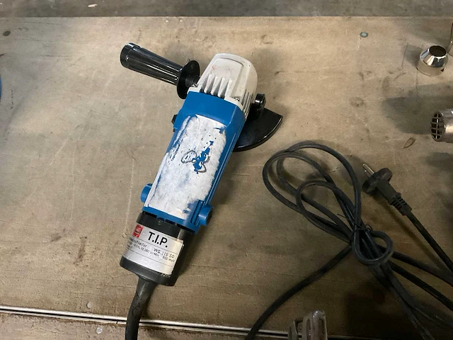 Partij elektrisch gereedschap - afbeelding 5 van  9