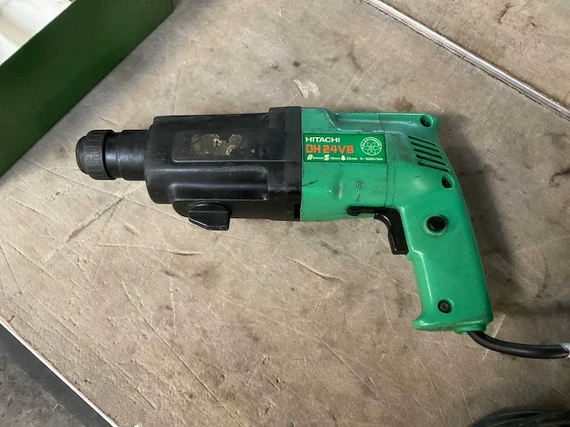 Partij elektrisch gereedschap - afbeelding 8 van  9