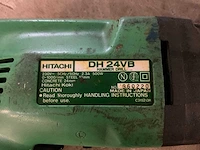 Partij elektrisch gereedschap - afbeelding 9 van  9