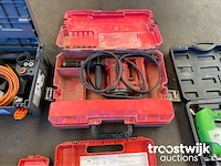 Partij elektrisch gereedschap - afbeelding 4 van  9