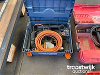 Partij elektrisch gereedschap - afbeelding 5 van  9