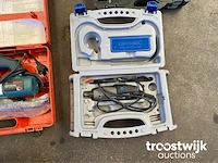 Partij elektrisch gereedschap - afbeelding 6 van  9