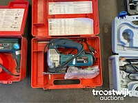 Partij elektrisch gereedschap - afbeelding 7 van  9