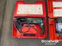 Partij elektrisch gereedschap - afbeelding 8 van  9