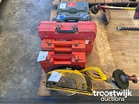 Partij elektrisch gereedschap - afbeelding 9 van  9