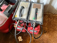 Partij elektrisch gereedschap - afbeelding 3 van  9