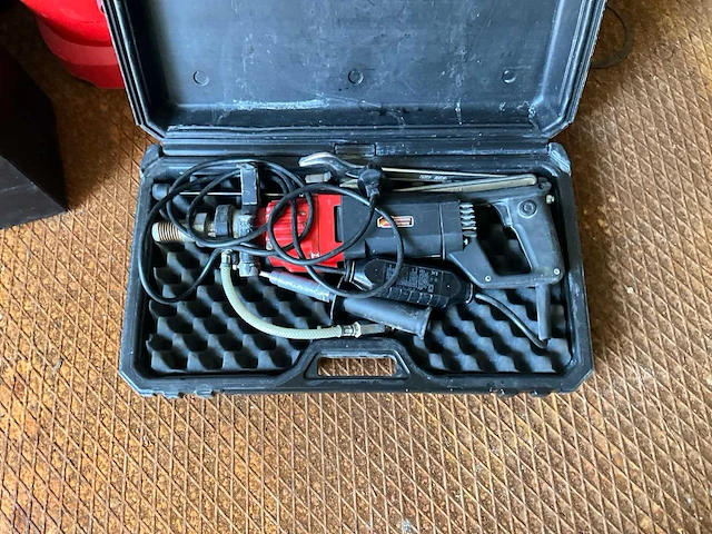 Partij elektrisch gereedschap - afbeelding 5 van  9