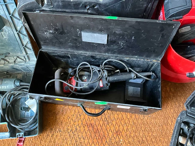 Partij elektrisch gereedschap - afbeelding 6 van  9