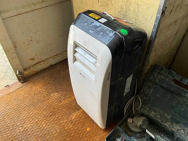 Partij elektrisch gereedschap - afbeelding 8 van  9