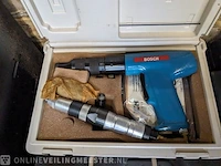 Partij elektrisch handgereedschap o.a. elu, holzher, bosch - afbeelding 7 van  15