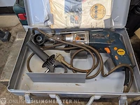 Partij elektrisch handgereedschap o.a. elu, holzher, bosch - afbeelding 11 van  15