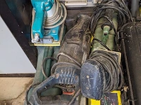 Partij elektrisch handgereedschap o.a. elu, holzher, bosch - afbeelding 12 van  15