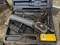 Partij elektrisch handgereedschap o.a. elu, holzher, bosch - afbeelding 14 van  15