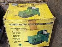Partij elektrisch handgereedschap o.a. elu, holzher, bosch - afbeelding 15 van  15